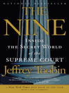 Cover image for The Nine